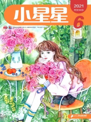 小星星·作文100分期刊